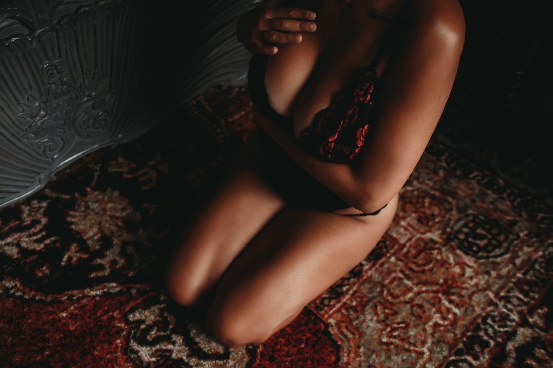 Golden Goddess - Samantha Wetter Image 23