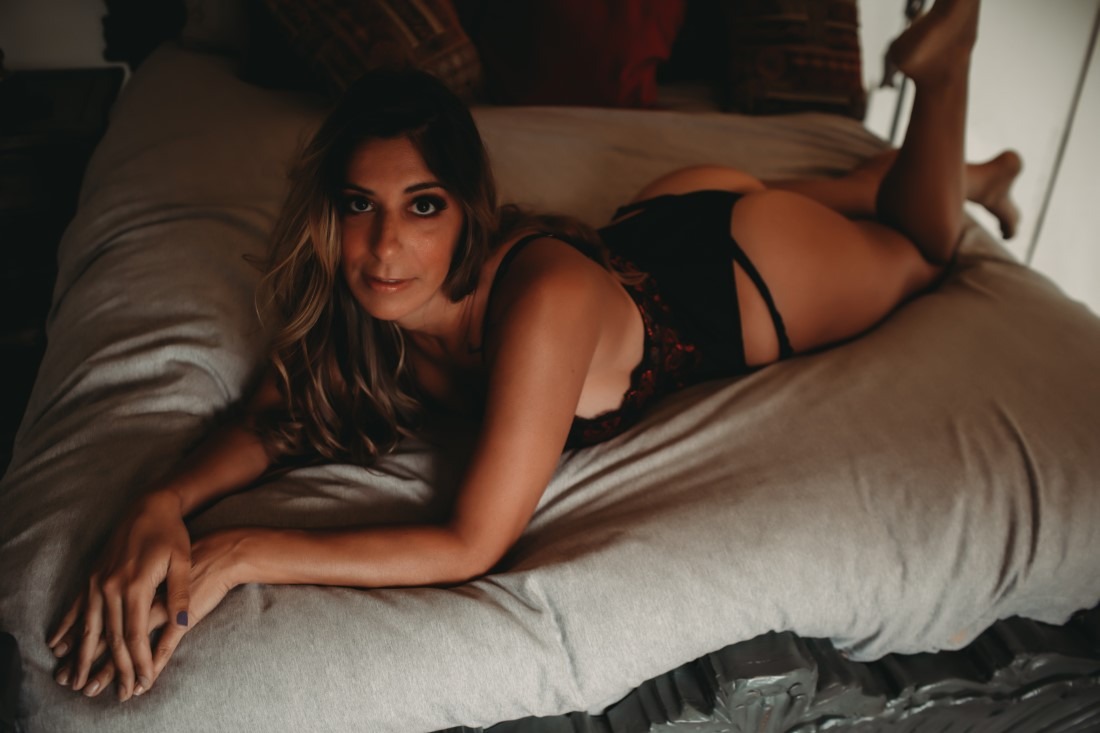 Golden Goddess - Samantha Wetter Image 26