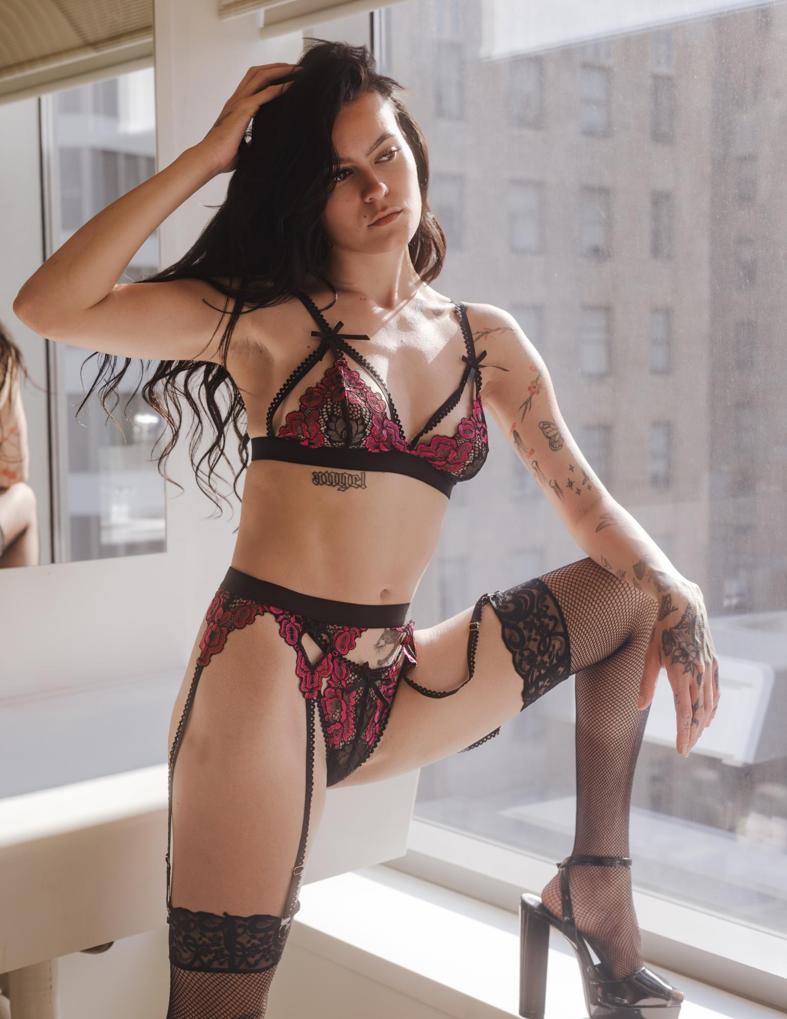 Golden Hour Vol2 - V & Kay Bunnie Image 6