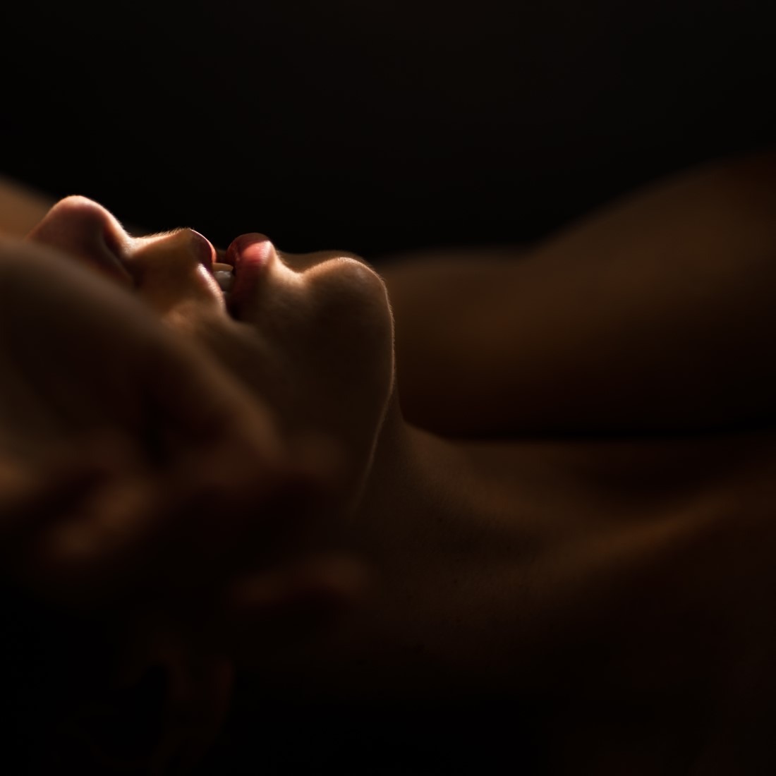 Golden Lady - Amedea & Stilla Image 25