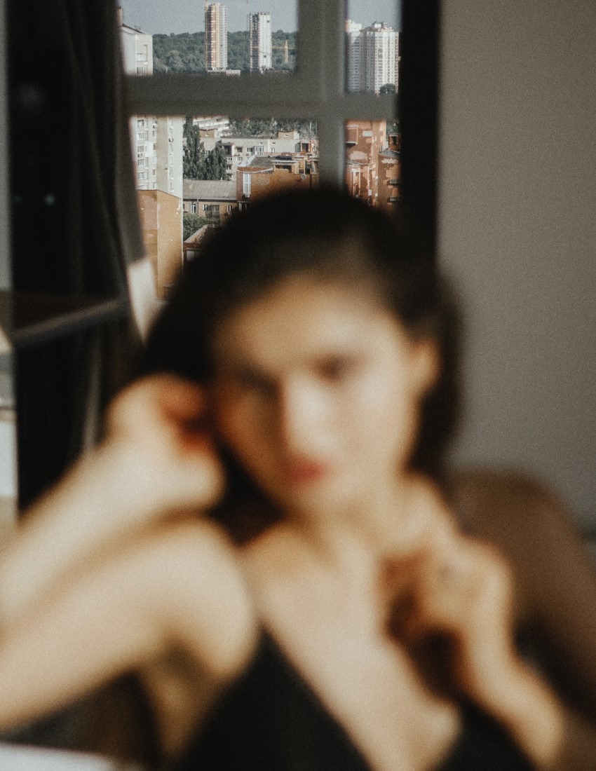 Good Light & Nothing Else - Vlada Art & Rutam Rane Image 11