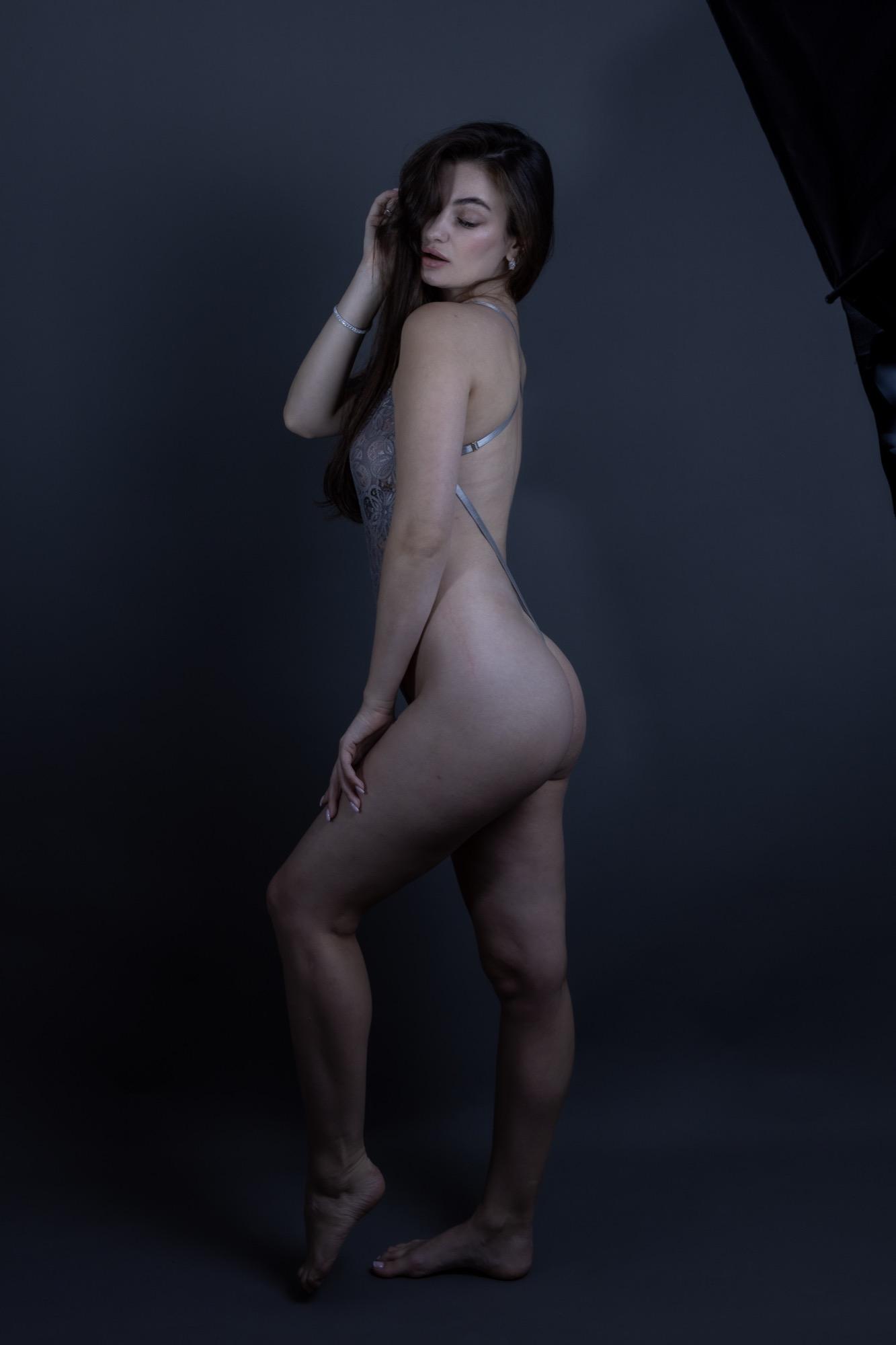 Gorgeous Natalia From Ukraine - Pablo Karmis & Shyness_mooon Image 8