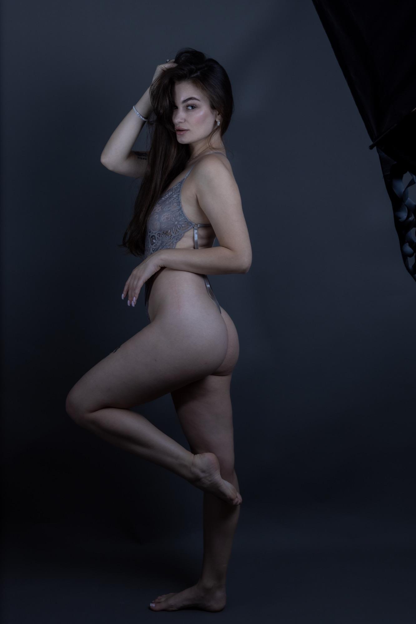 Gorgeous Natalia From Ukraine - Pablo Karmis & Shyness_mooon Image 1