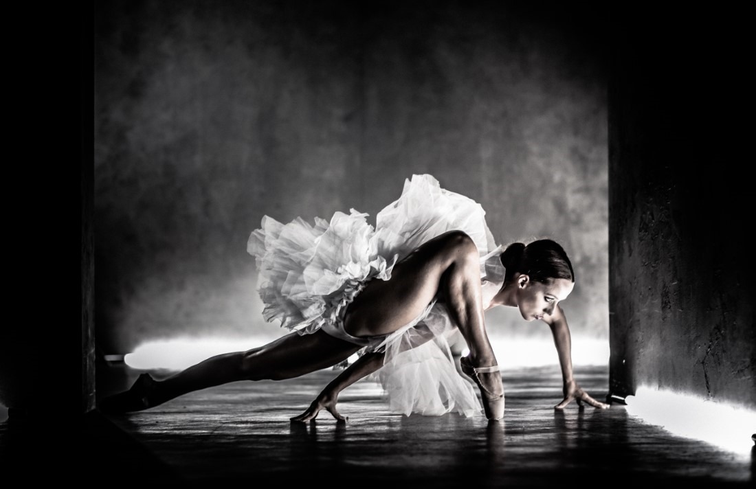 Grace And Body Control - Tanja Dayra & Roger Brunner Image 11
