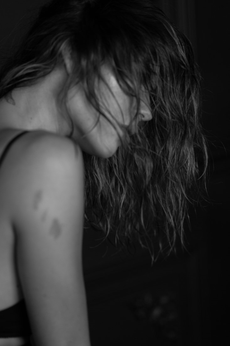 Gunmetal - Dani Doucette & Skylar Swartz Image 15