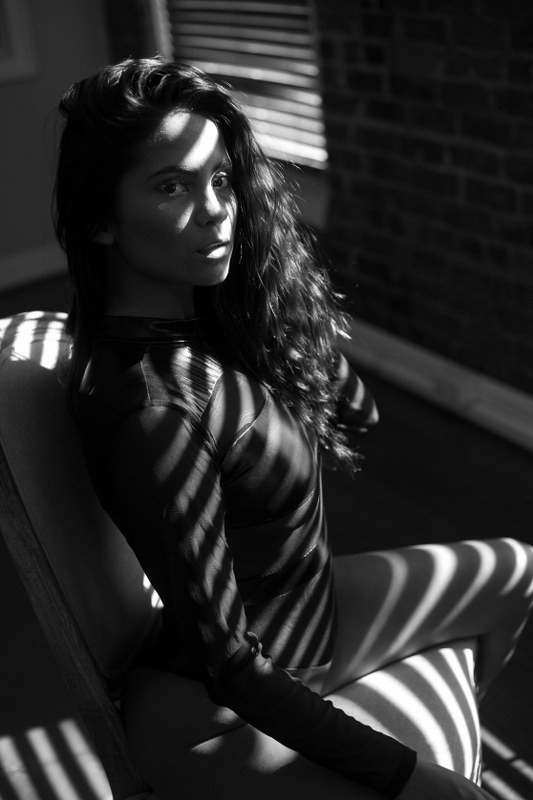 Hannah Danielle Rau & Patrick Steele - Shaded Image 14