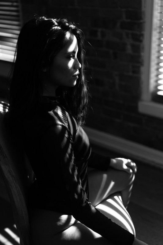 Hannah Danielle Rau & Patrick Steele - Shaded Image 7