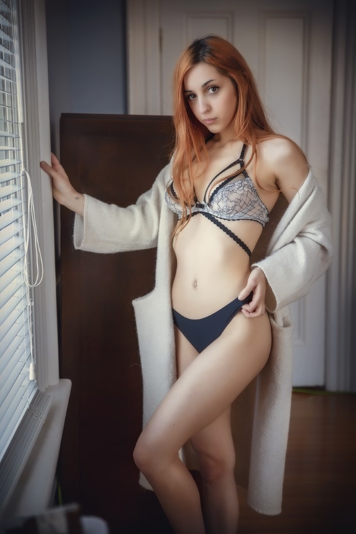 Hannah Fate's Stay In The Royal York Suite - Hannah Fate & Rian Schaefer Image 10