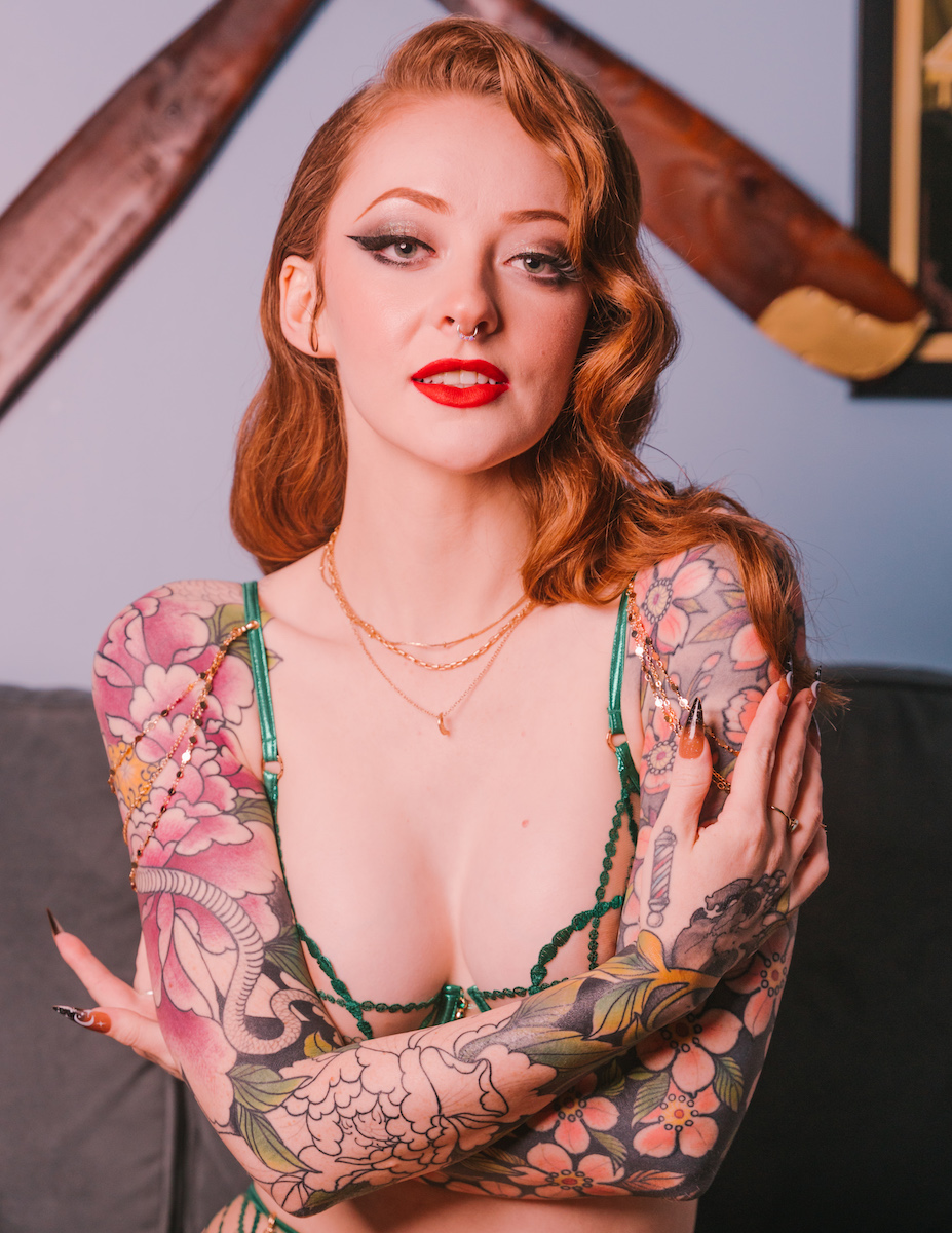 Haven St Dreams - Fionna Day & Eric Lampé Image 9