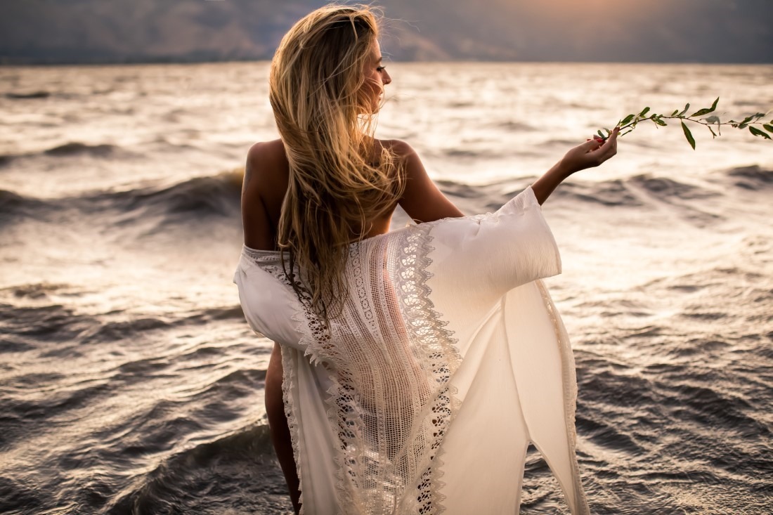 Healing Waters - Desirae Long & Lana A Longo Image 9