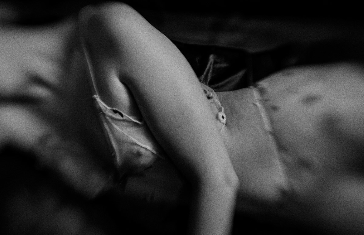 Hearts and Flowers - Bobbi Castle & Drew Kirkland Image 14