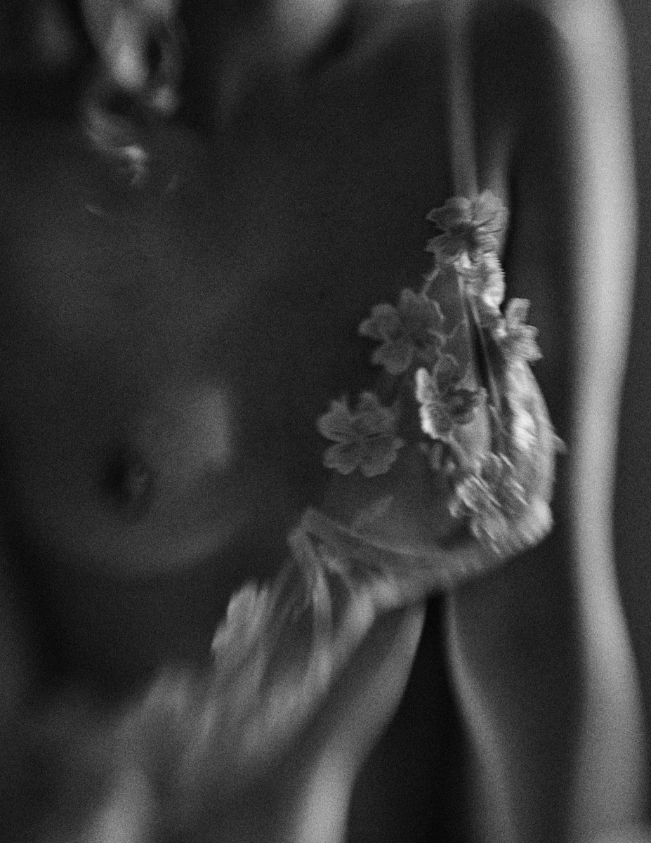 Hearts and Flowers - Bobbi Castle & Drew Kirkland Image 15