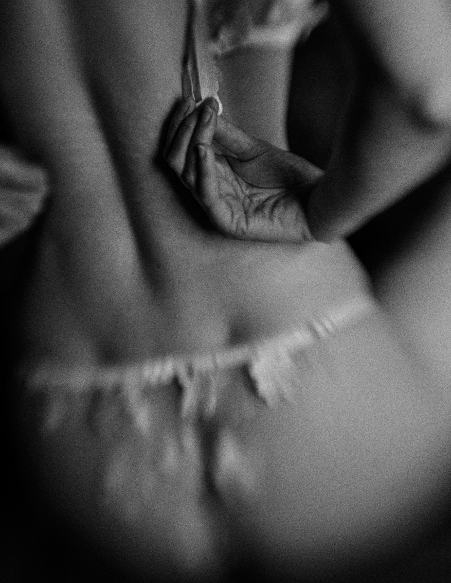 Hearts and Flowers - Bobbi Castle & Drew Kirkland Image 16