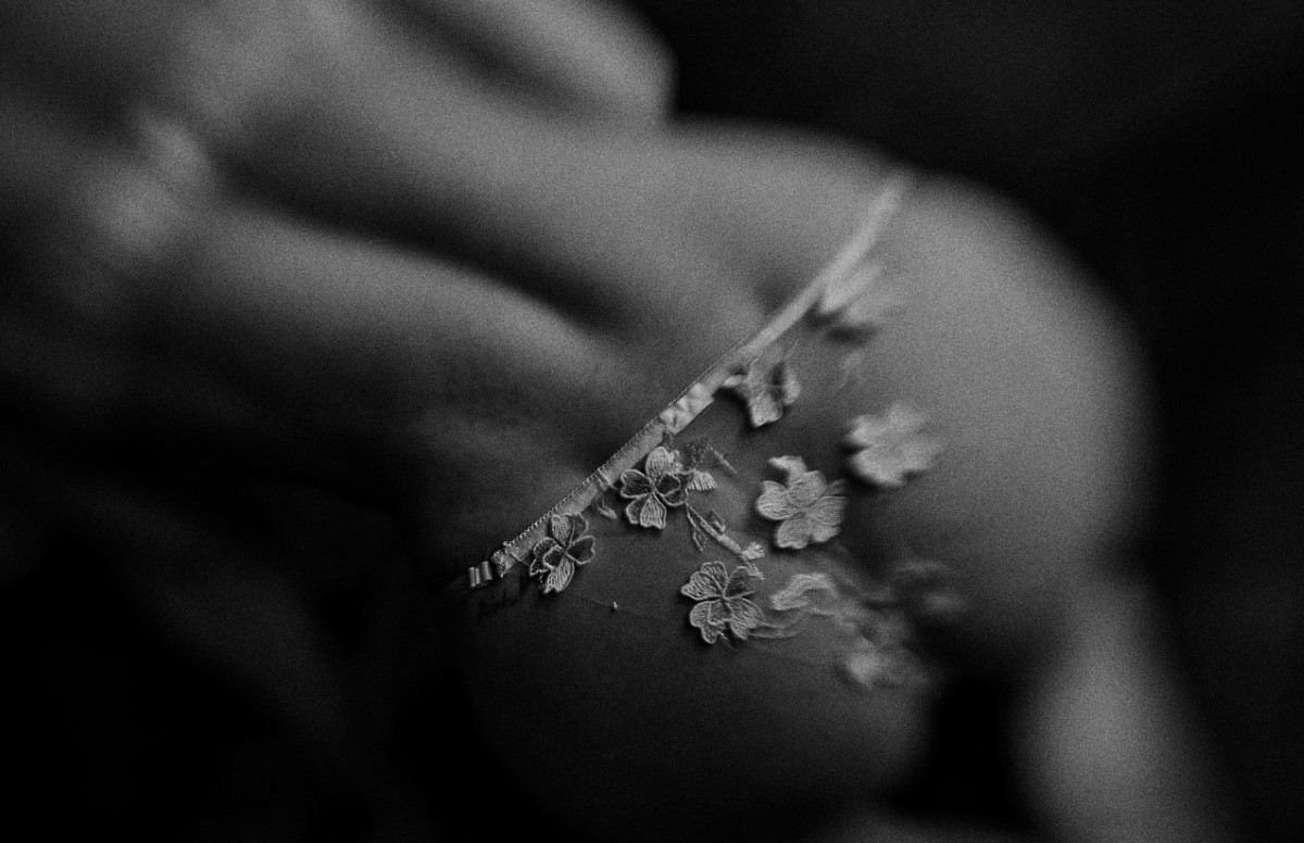 Hearts and Flowers - Bobbi Castle & Drew Kirkland Image 19