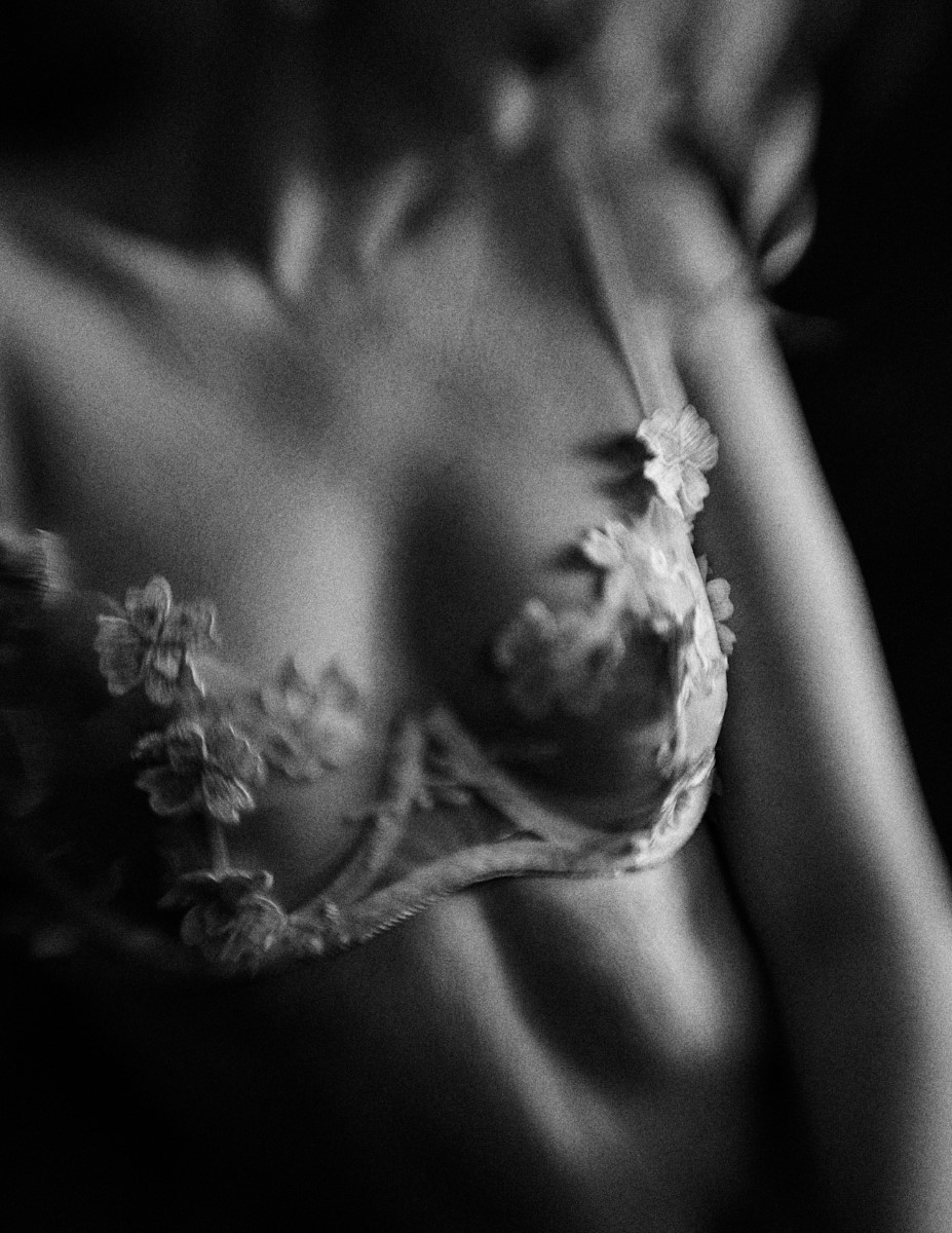 Hearts and Flowers - Bobbi Castle & Drew Kirkland Image 24