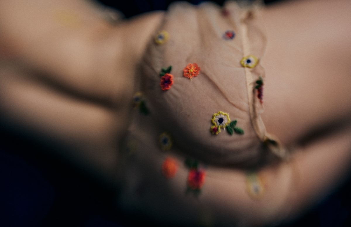 Hearts and Flowers - Bobbi Castle & Drew Kirkland Image 26