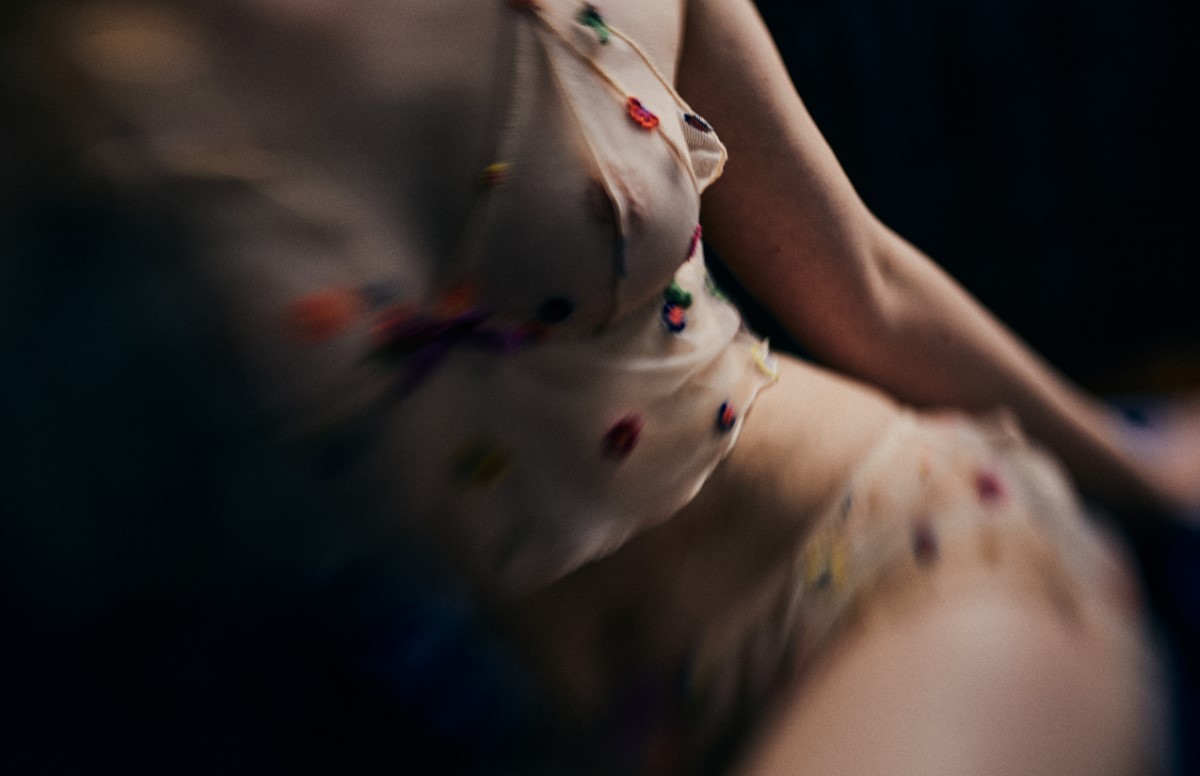 Hearts and Flowers - Bobbi Castle & Drew Kirkland Image 27