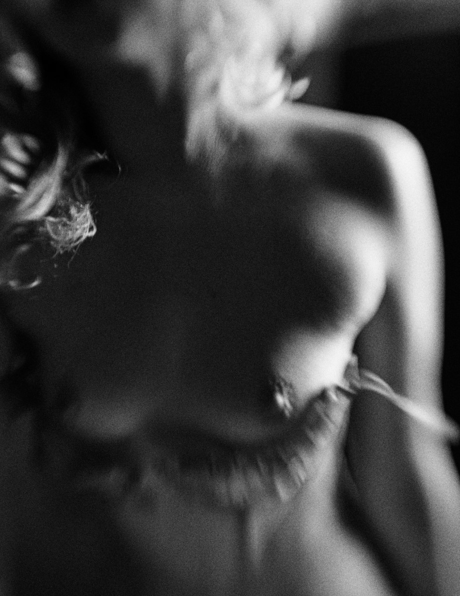 Hearts and Flowers - Bobbi Castle & Drew Kirkland Image 4