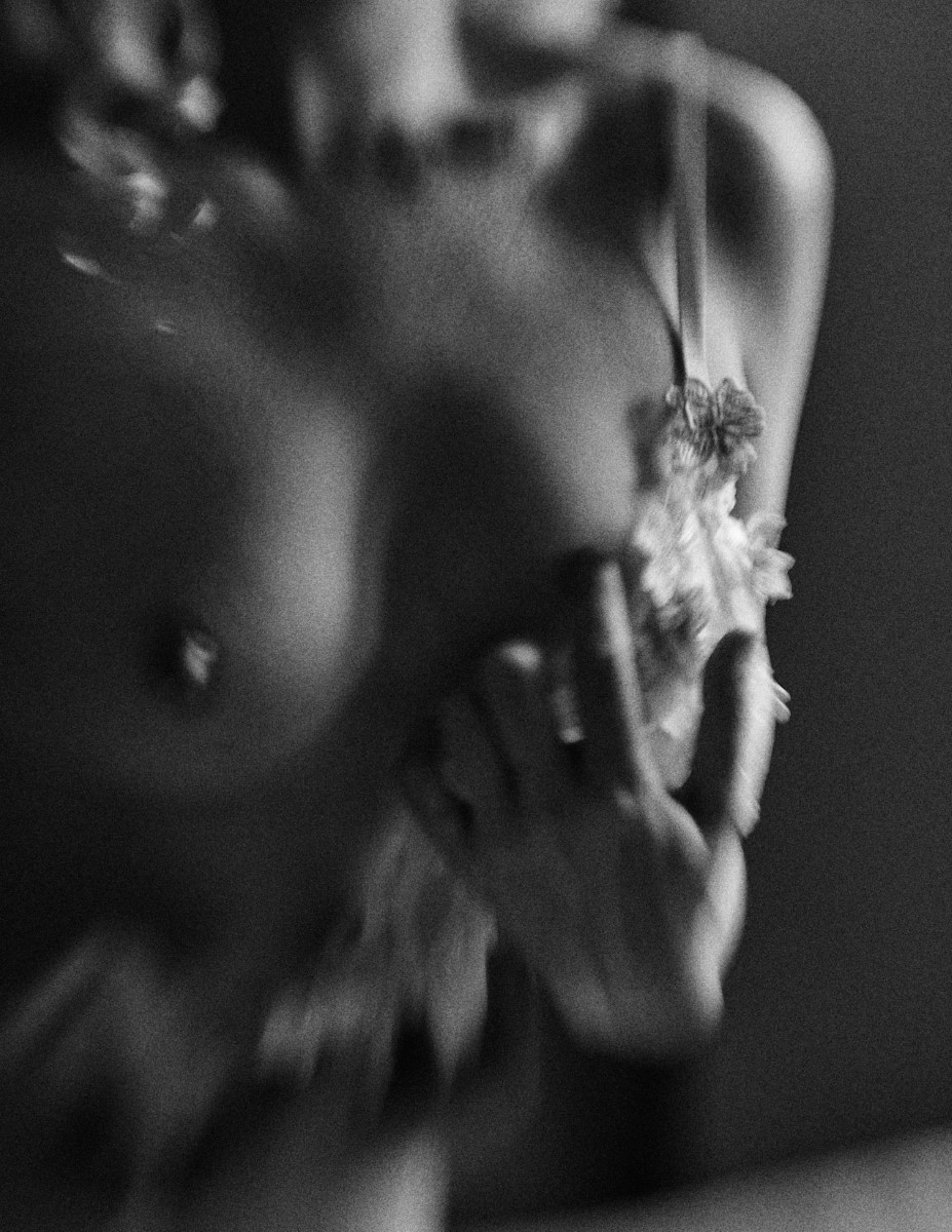 Hearts and Flowers - Bobbi Castle & Drew Kirkland Image 8