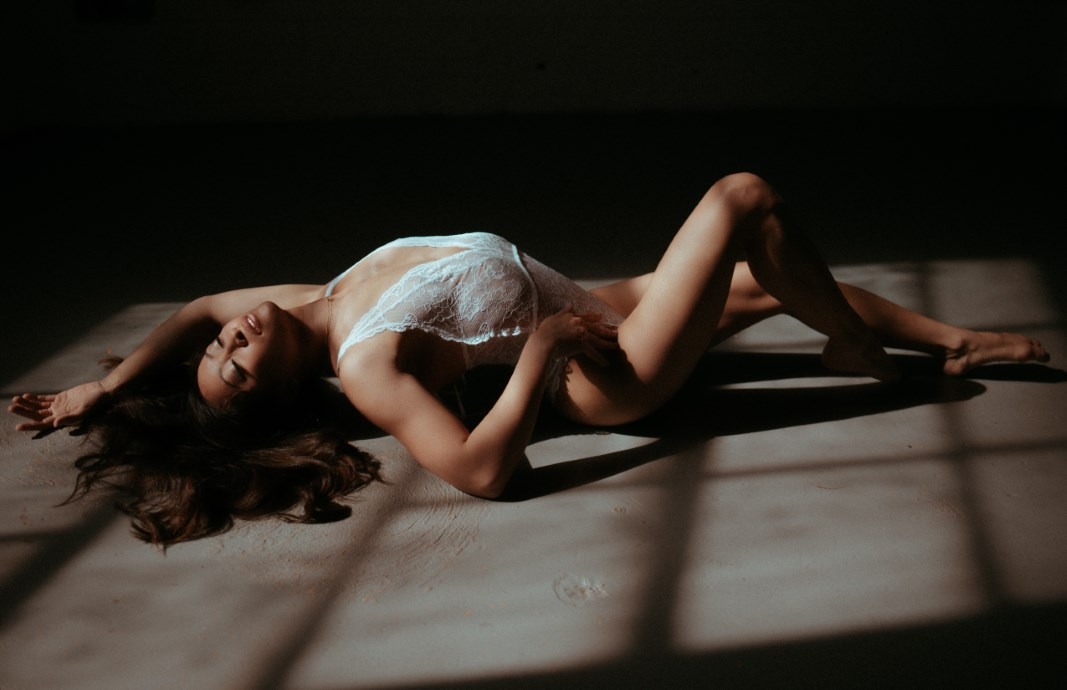 Heather Scott & Pam Rutaquio - Industrial Light Image 13