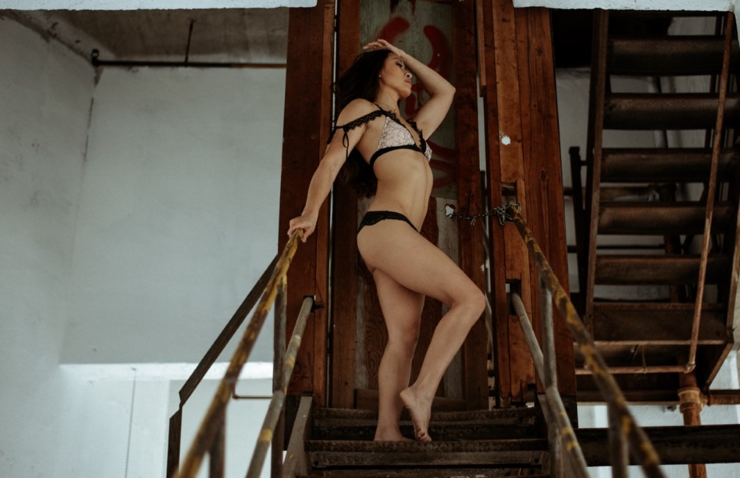 Heather Scott & Pam Rutaquio - Industrial Light Image 7