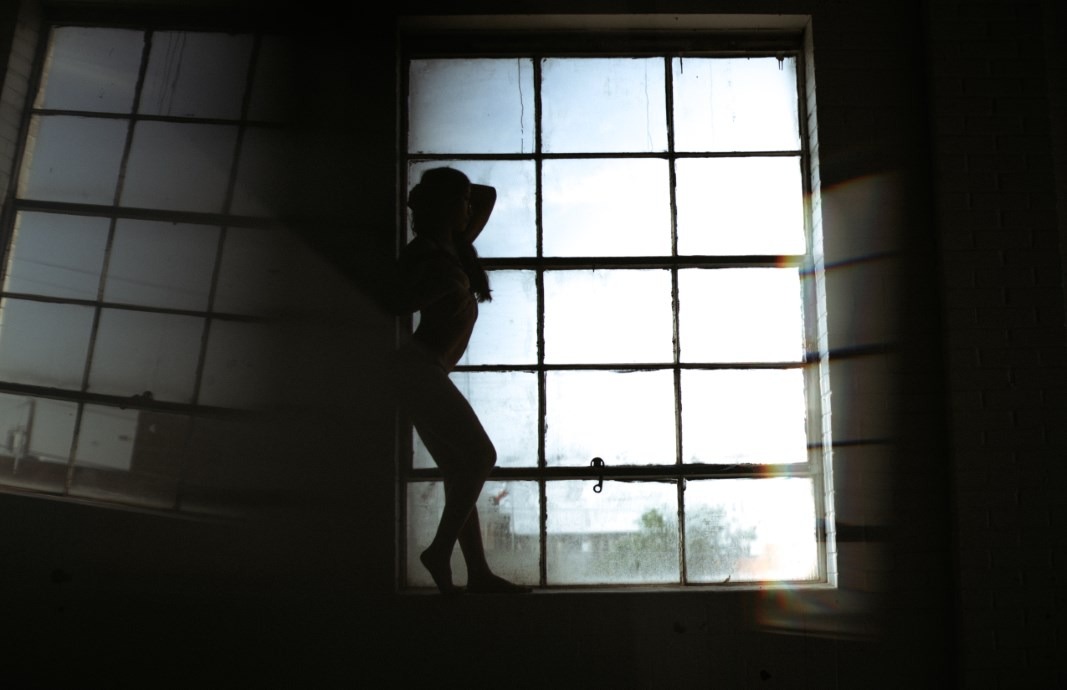 Heather Scott & Pam Rutaquio - Industrial Light Image 8