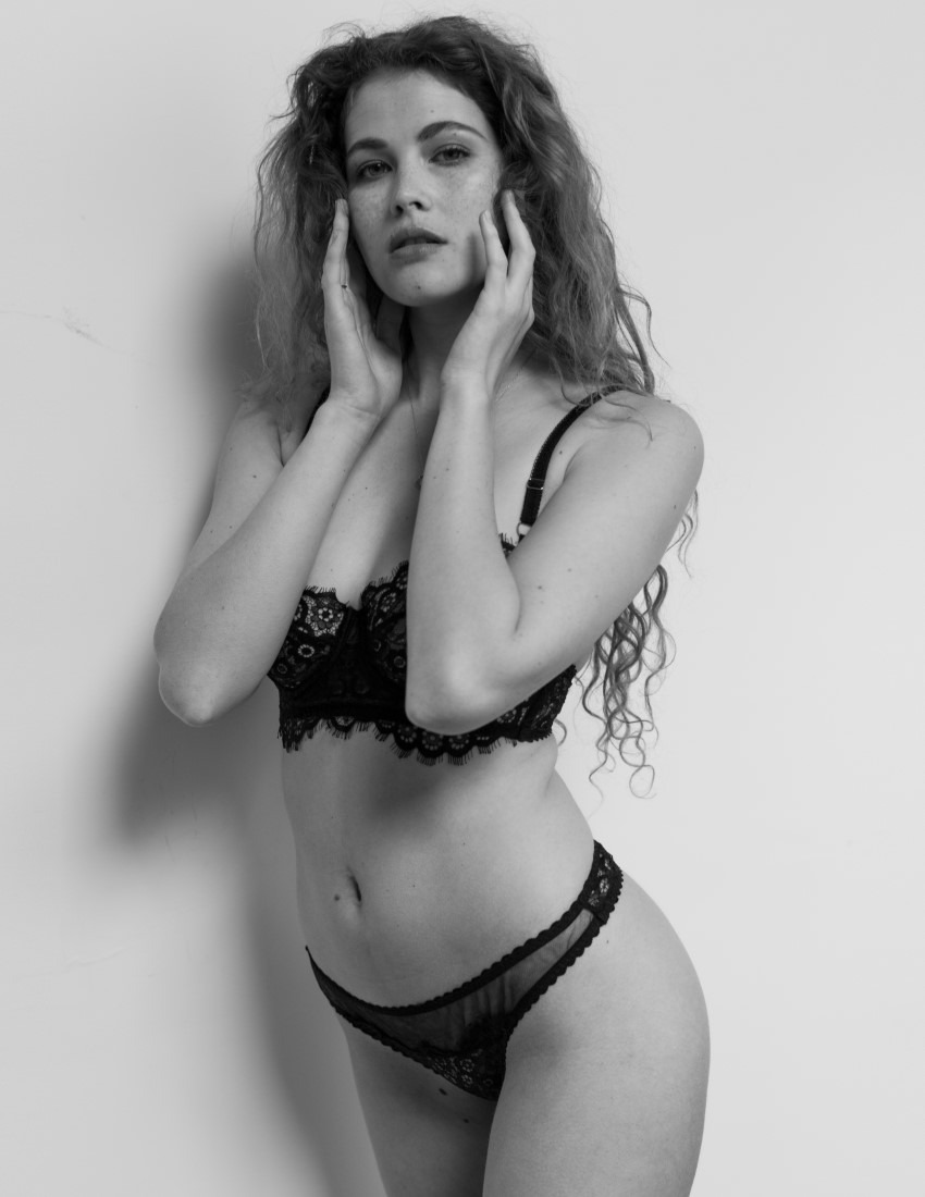 Heidi - Heidi Rom & Thehorus Image 8