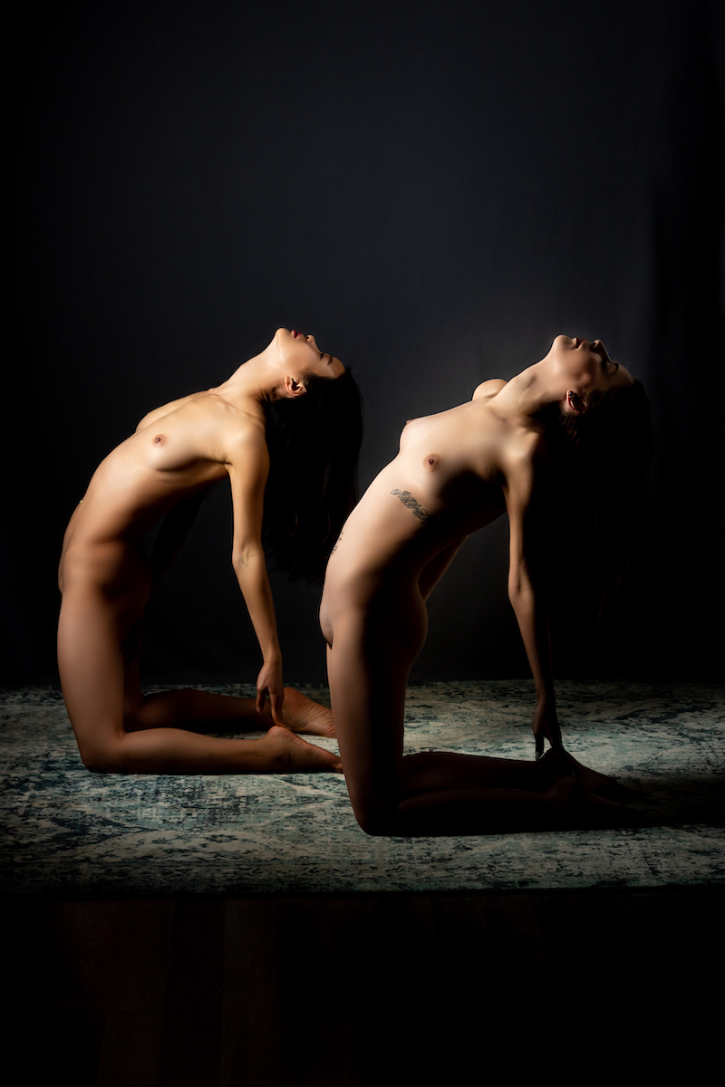 Hermosas - Jorge Colvin Image 14