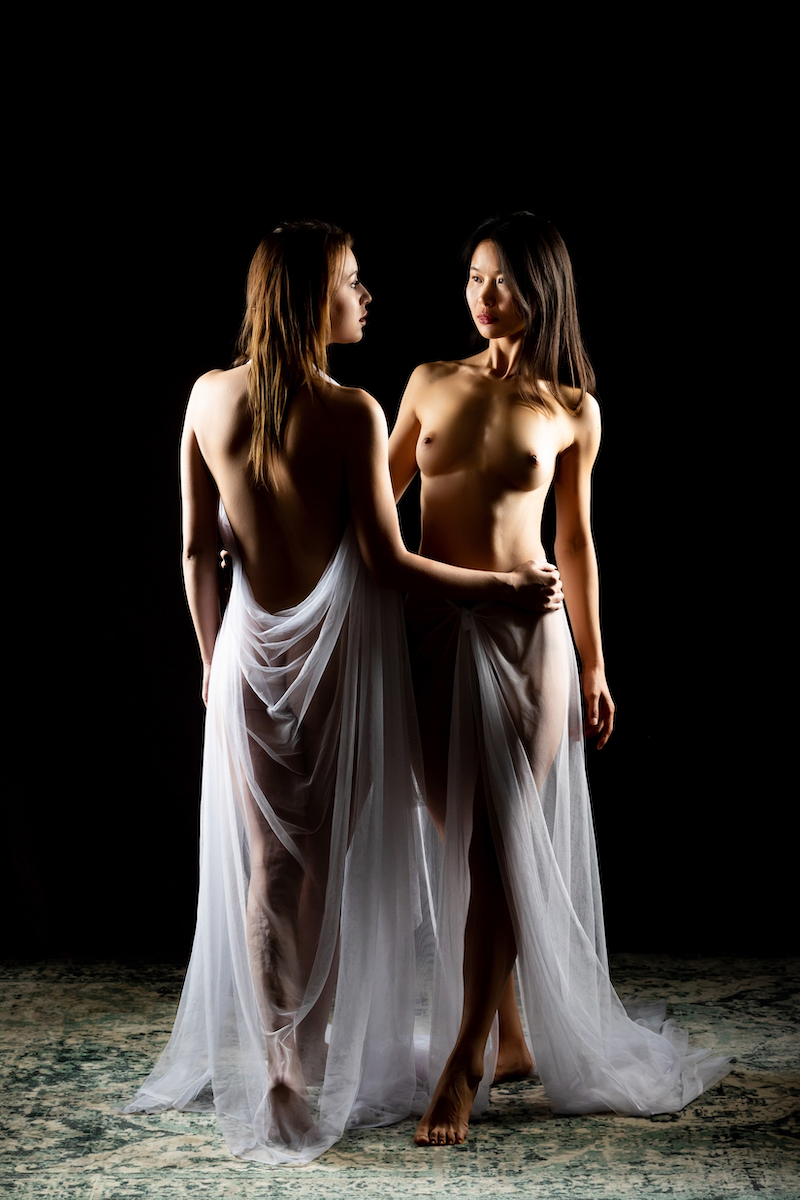 Hermosas - Jorge Colvin Image 23