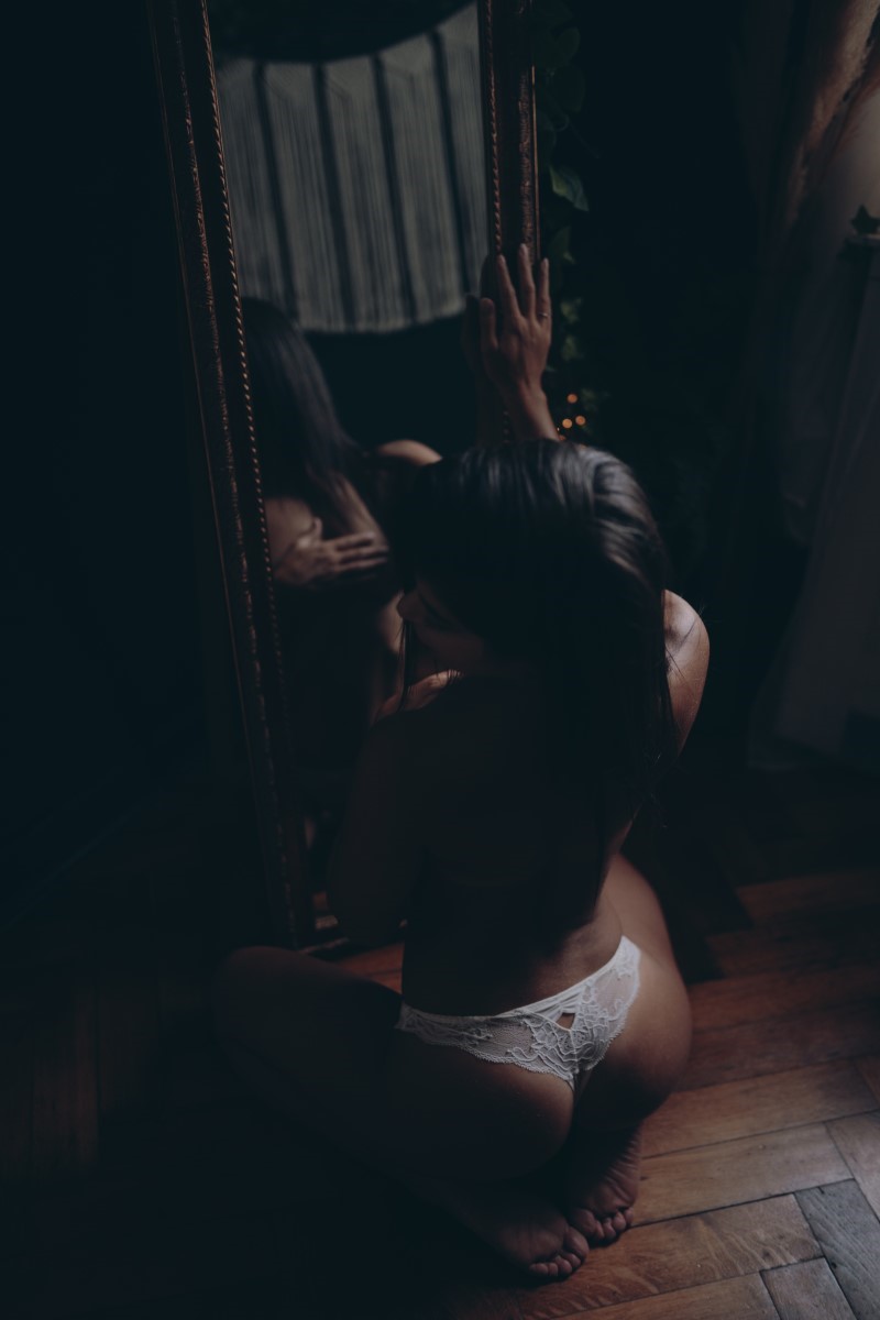 Hey, Did ya miss me? - Siana & Durand Morgan Image 20
