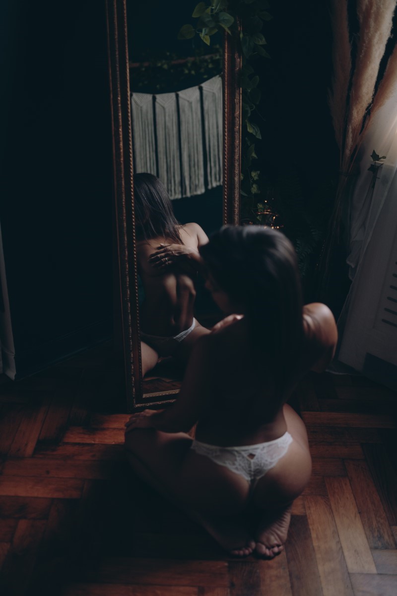 Hey, Did ya miss me? - Siana & Durand Morgan Image 21