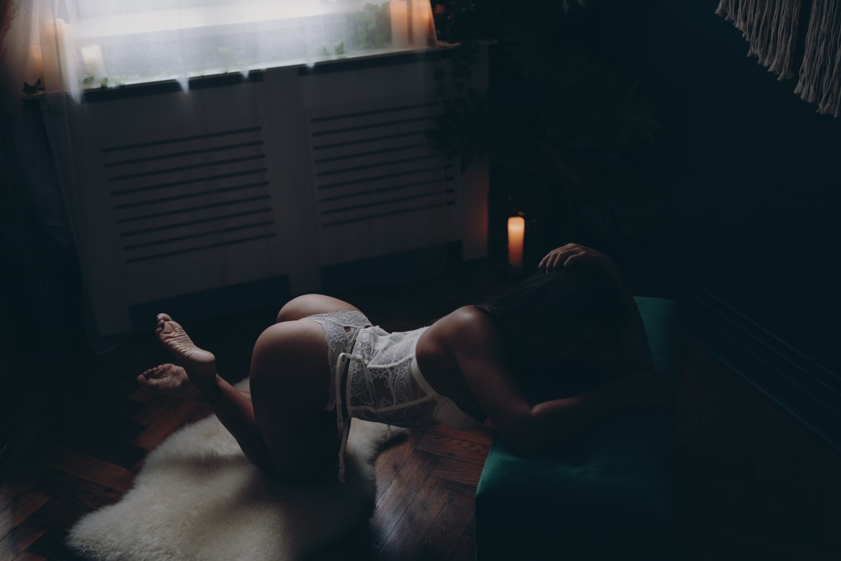 Hey, Did ya miss me? - Siana & Durand Morgan Image 23