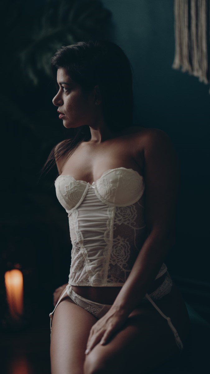 Hey, Did ya miss me? - Siana & Durand Morgan Image 24
