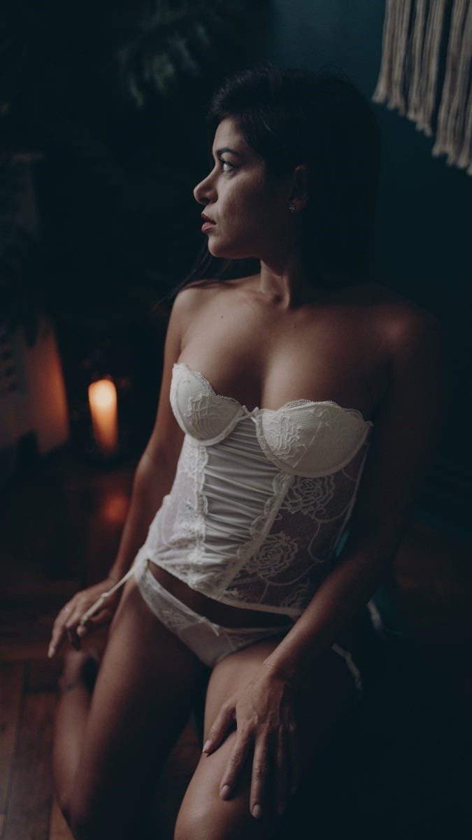 Hey, Did ya miss me? - Siana & Durand Morgan Image 25