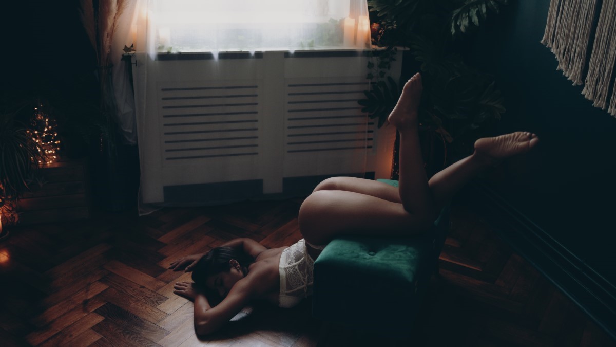 Hey, Did ya miss me? - Siana & Durand Morgan Image 27