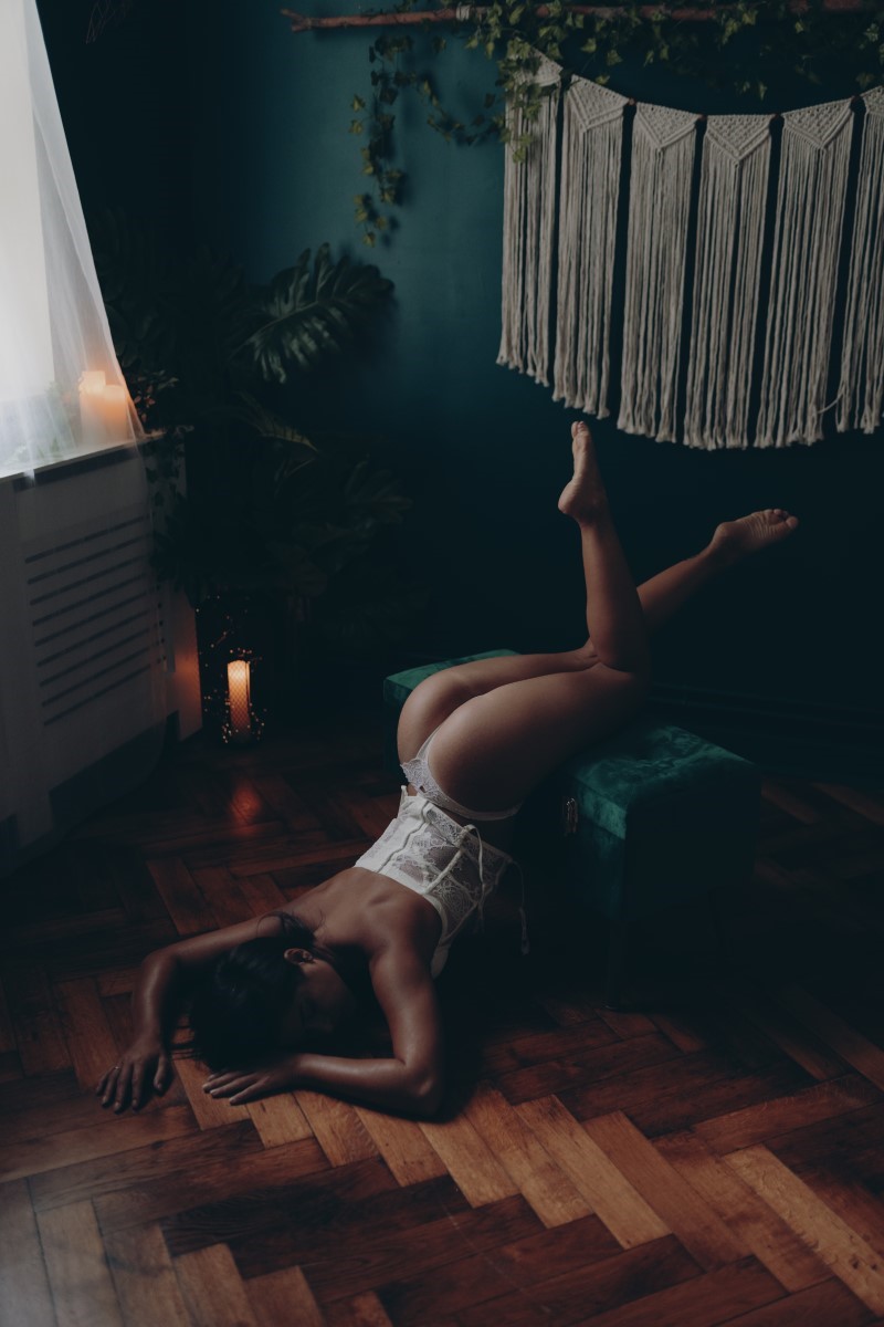 Hey, Did ya miss me? - Siana & Durand Morgan Image 28
