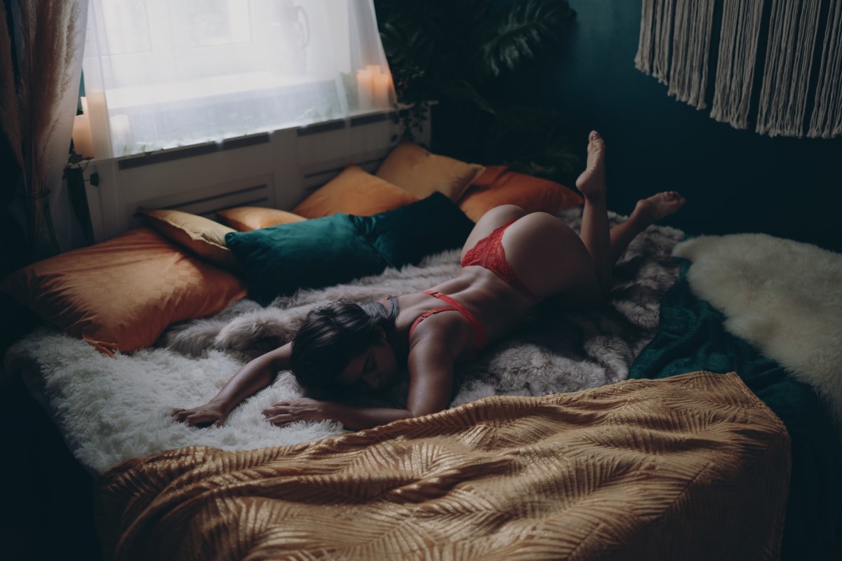 Hey, Did ya miss me? - Siana & Durand Morgan Image 7