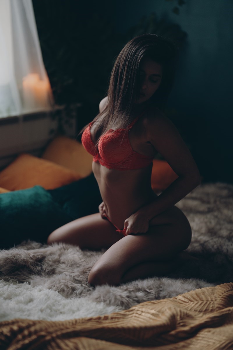 Hey, Did ya miss me? - Siana & Durand Morgan Image 8