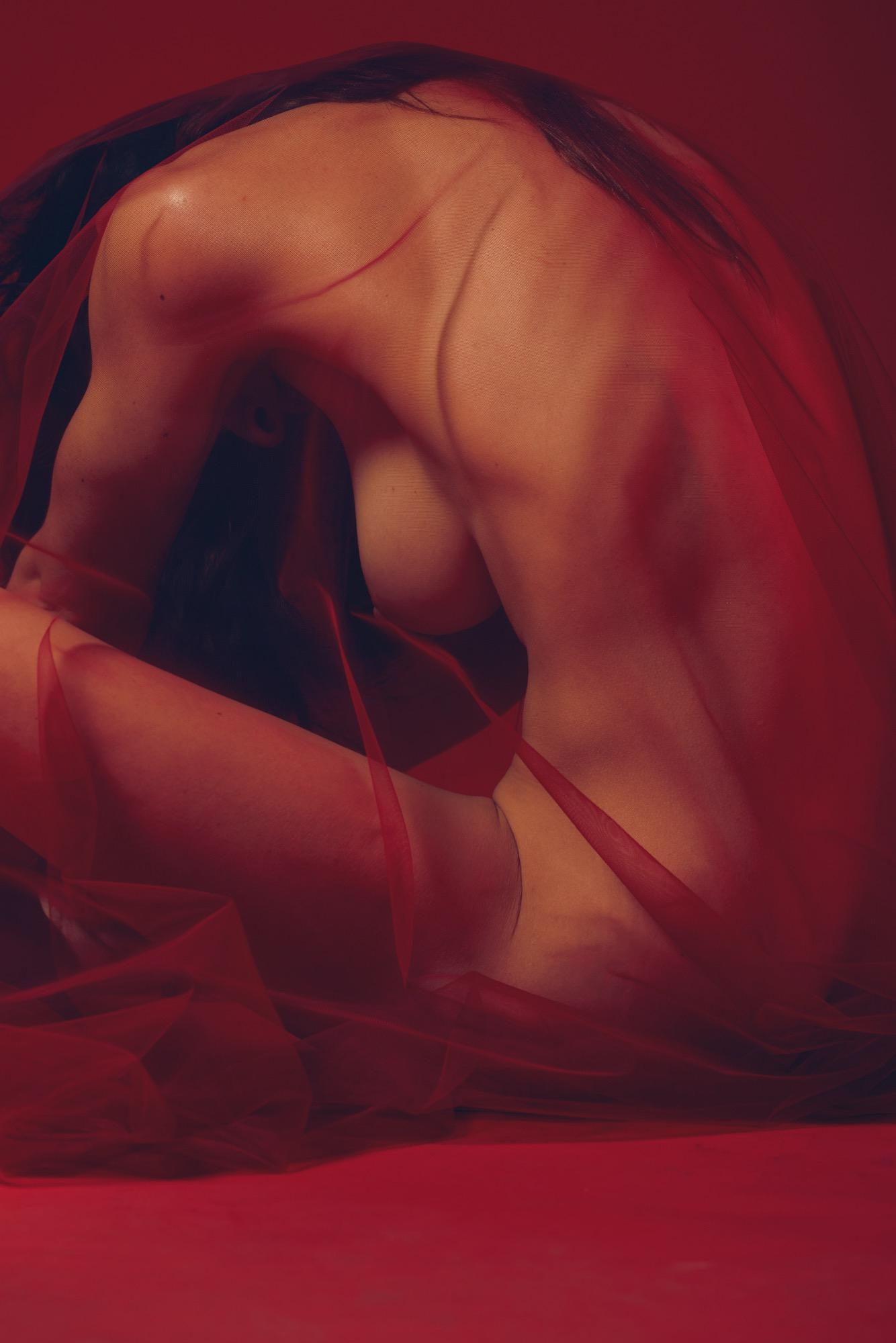 Hidden - Pascal Latil & Chloé Bonhaure Image 14