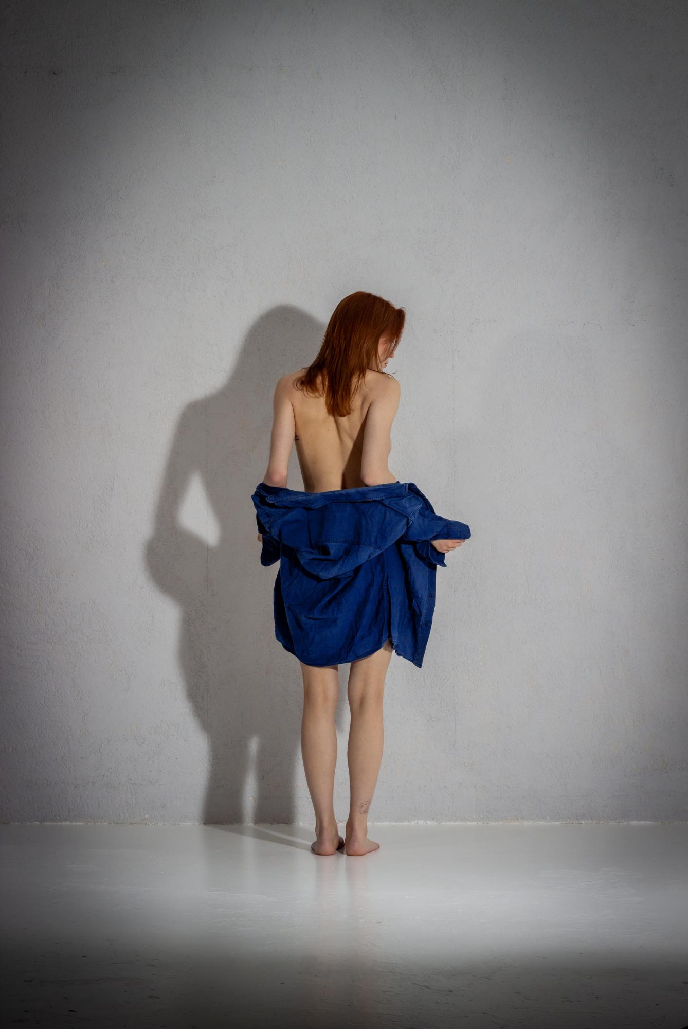 His Shirt - Ozan Dengiz & Aria Noor Image 2
