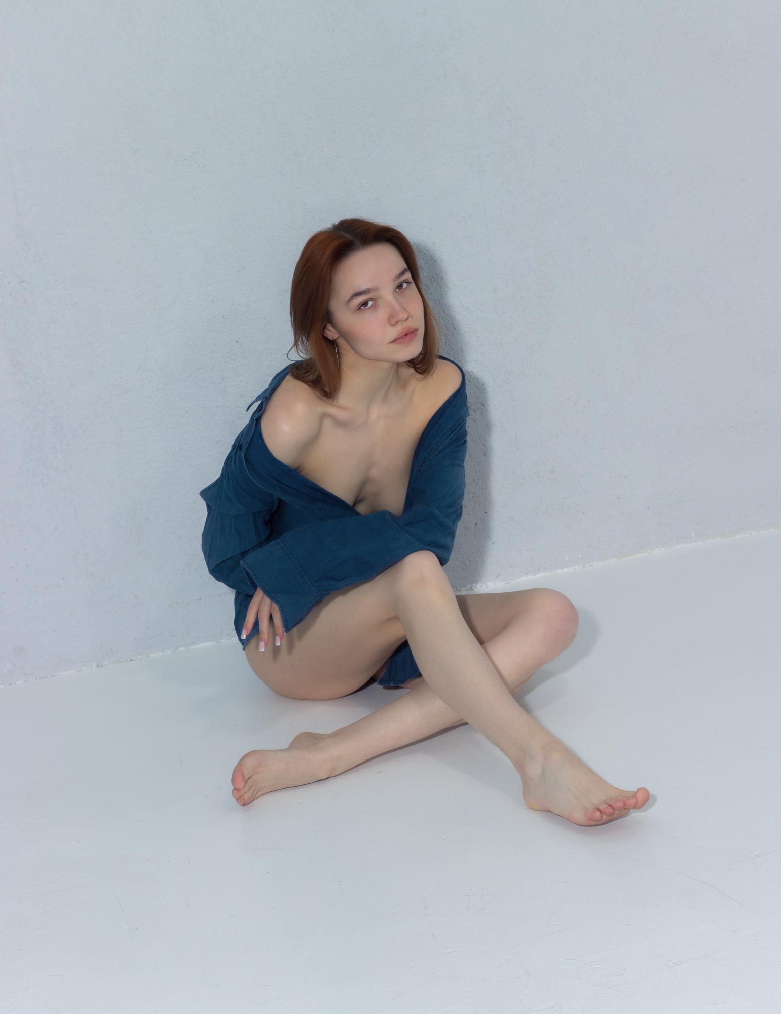 His Shirt - Ozan Dengiz & Aria Noor Image 1