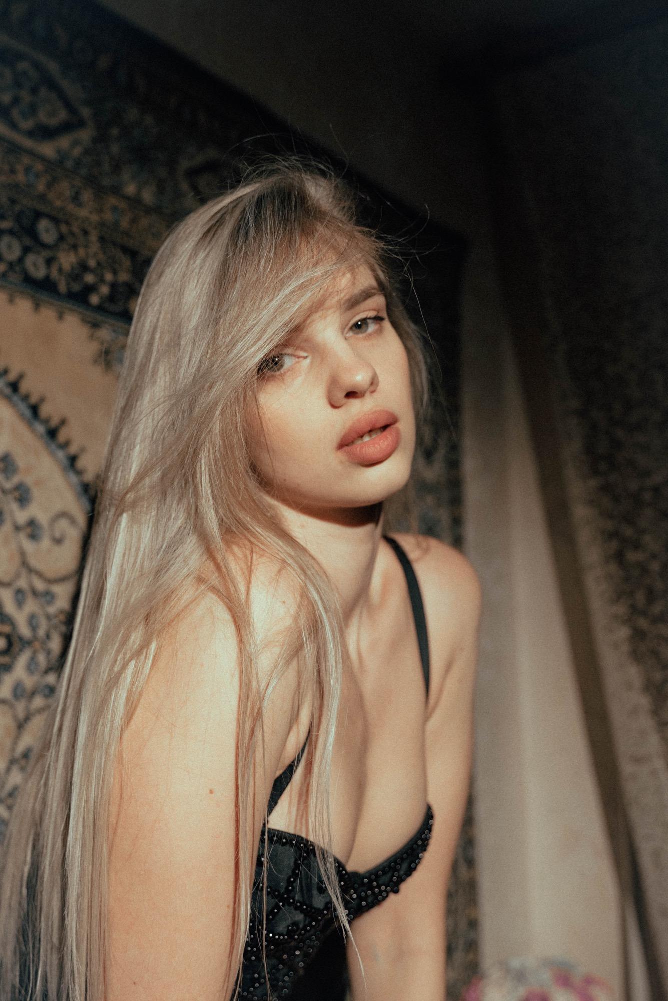 Home Made Boudoir - Denis Sheshikov Image 7