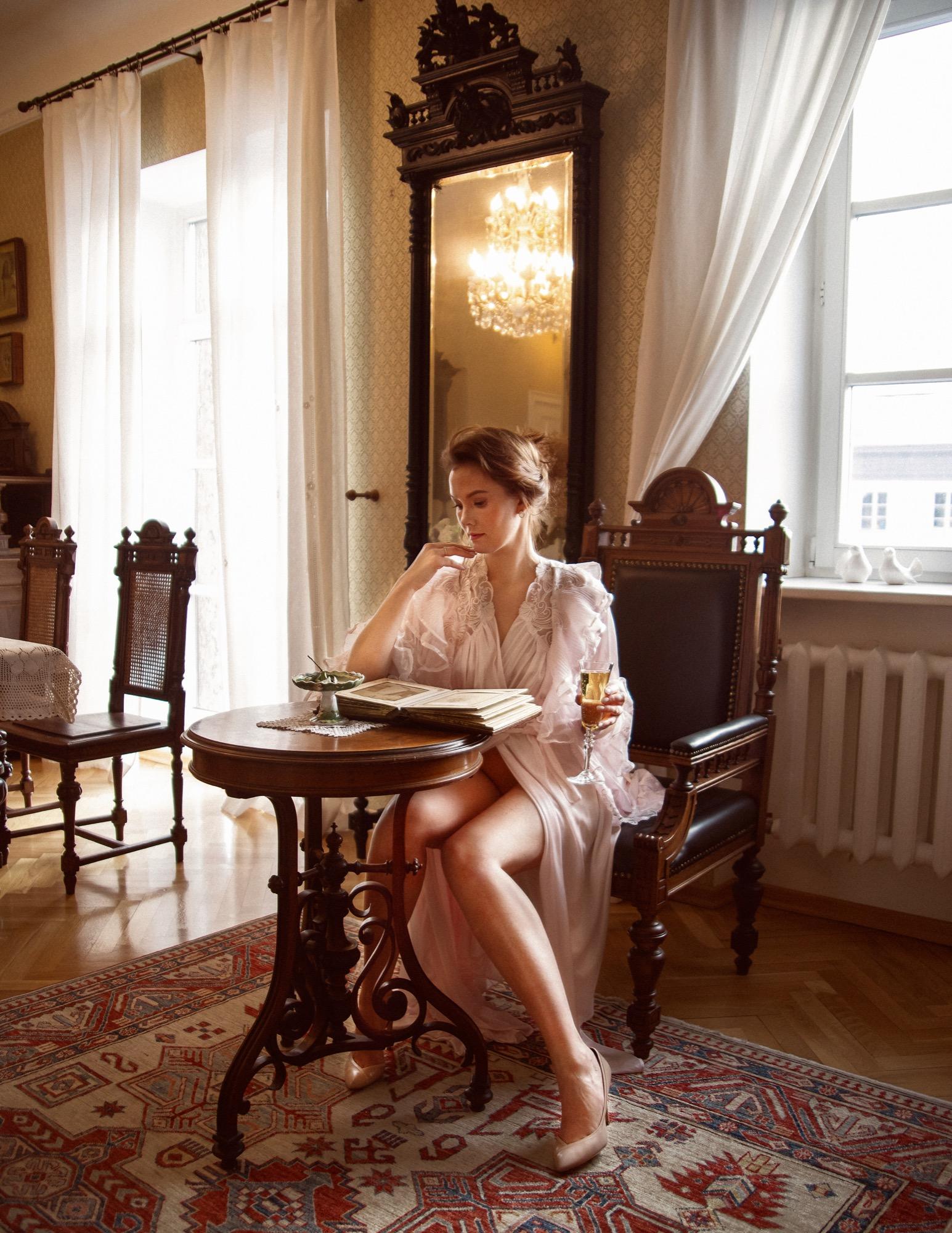 Hot Afternoon - Martynova Irina Image 3
