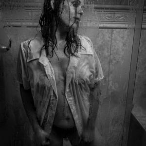 Hot & Steamy - Trevor Lathrop & Brittany Gulvas