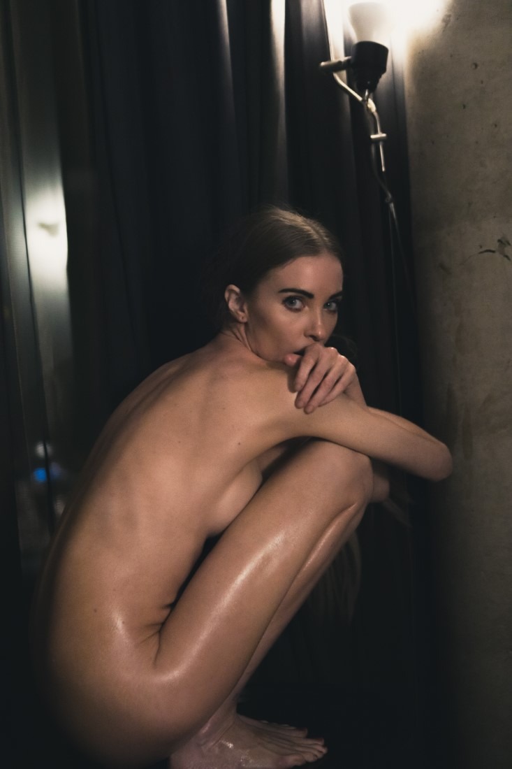 Hotel Nights - Alex Feldman & John Carluccio Image 5