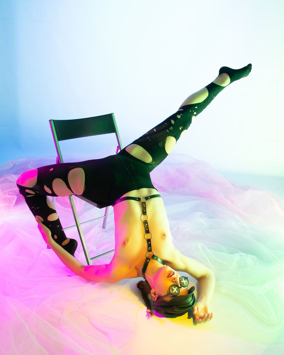 I am Butterfly Senses - Butterfly Senses & Mbaphotostudio Image 10