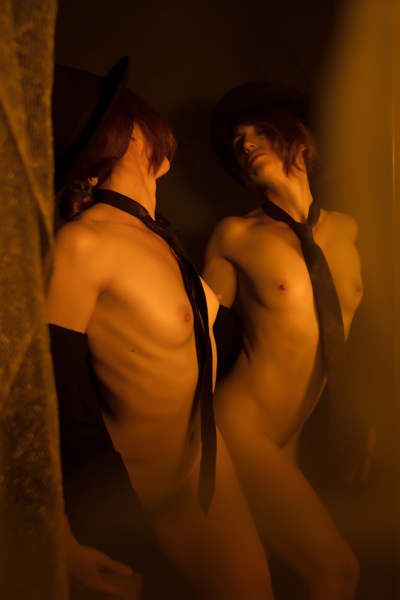 I am Butterfly Senses - Butterfly Senses & Mbaphotostudio Image 12