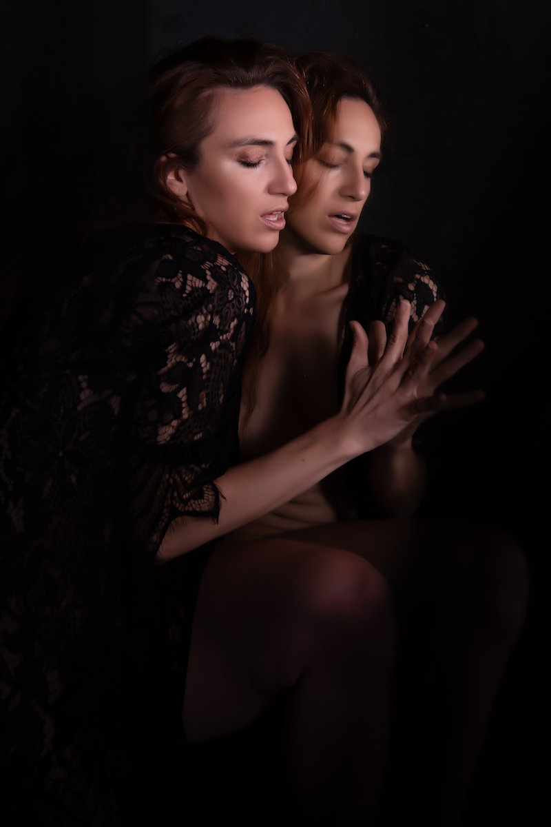 I am Butterfly Senses - Butterfly Senses & Mbaphotostudio Image 28