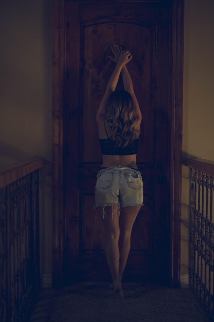 I Am Worthy - Casey Nutter & Sierra Nevada Photography Image 16