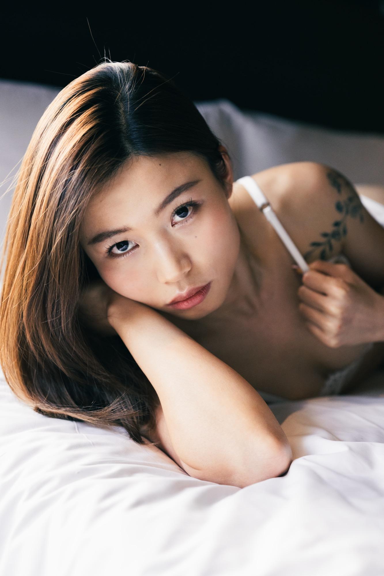 I Can Be The Angel Or Devil - Yami Ng & Sherry Image 14